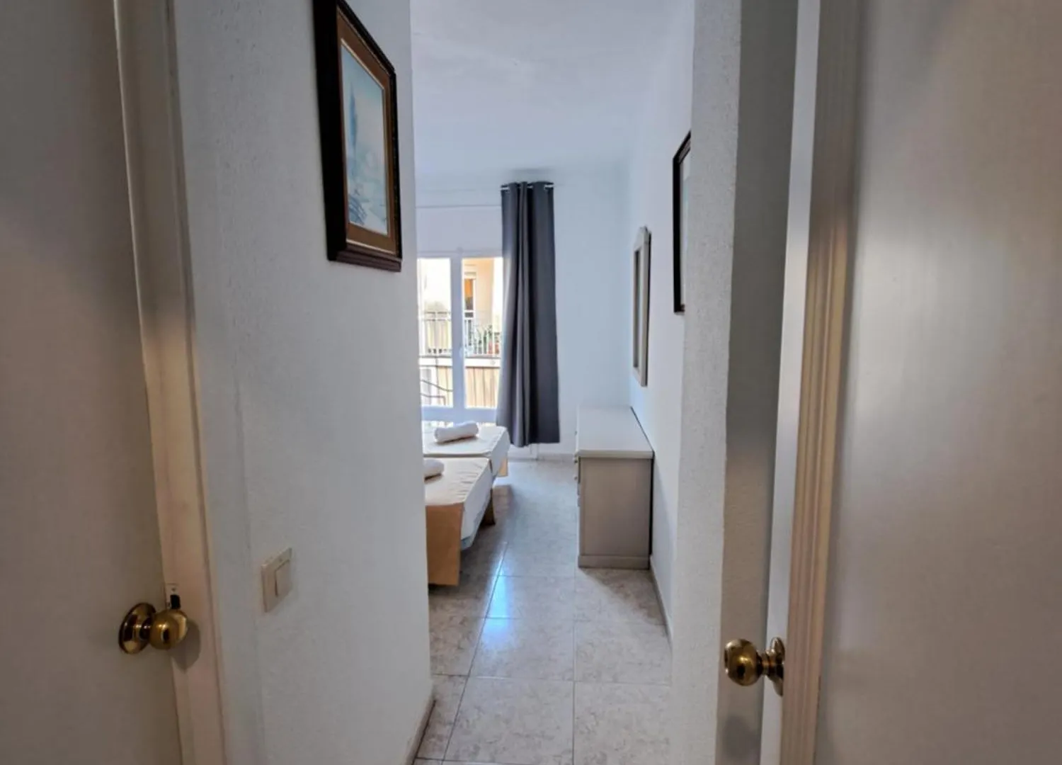 Guest house Hostal Caste Lloret de Mar Spain