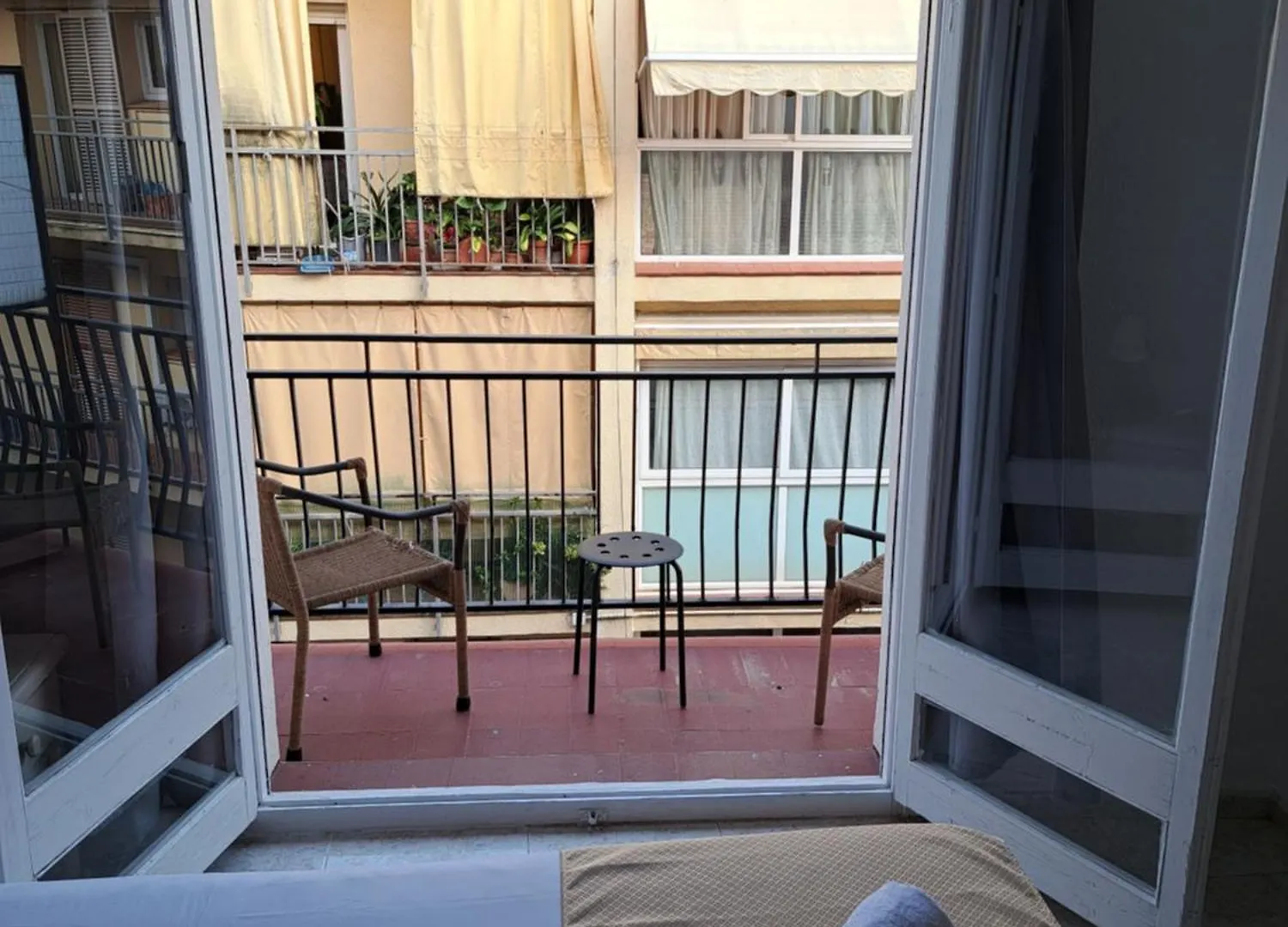 Guest house Hostal Caste Lloret de Mar