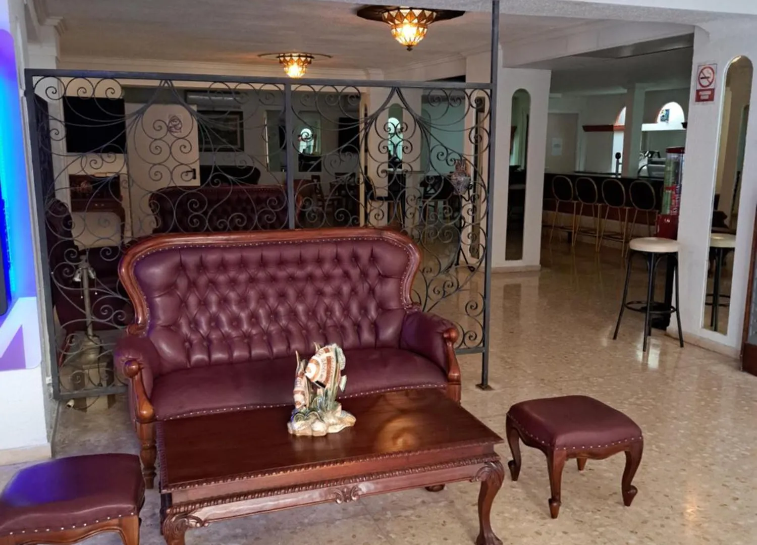 Hostal Caste Lloret de Mar 0*,  Spain