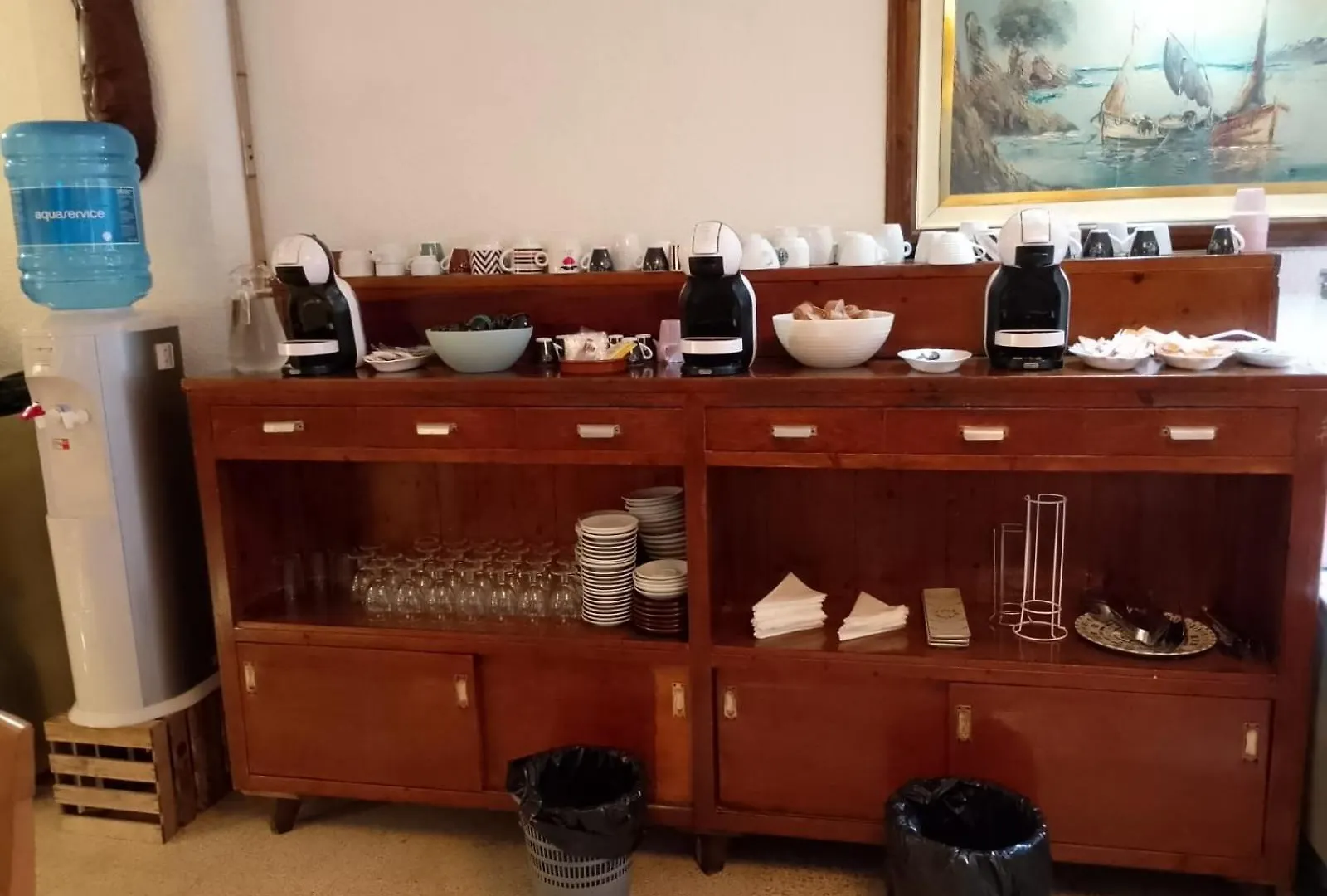 Guest house Hostal Caste Lloret de Mar