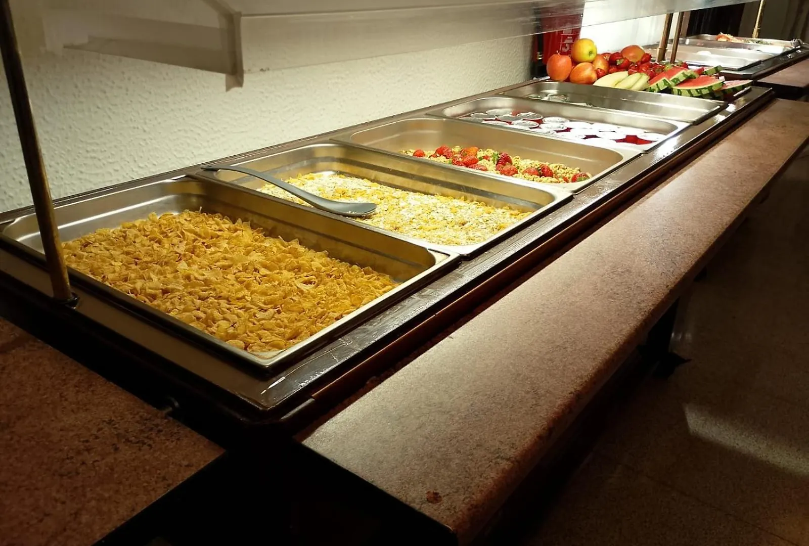 Hostal Caste Lloret de Mar
