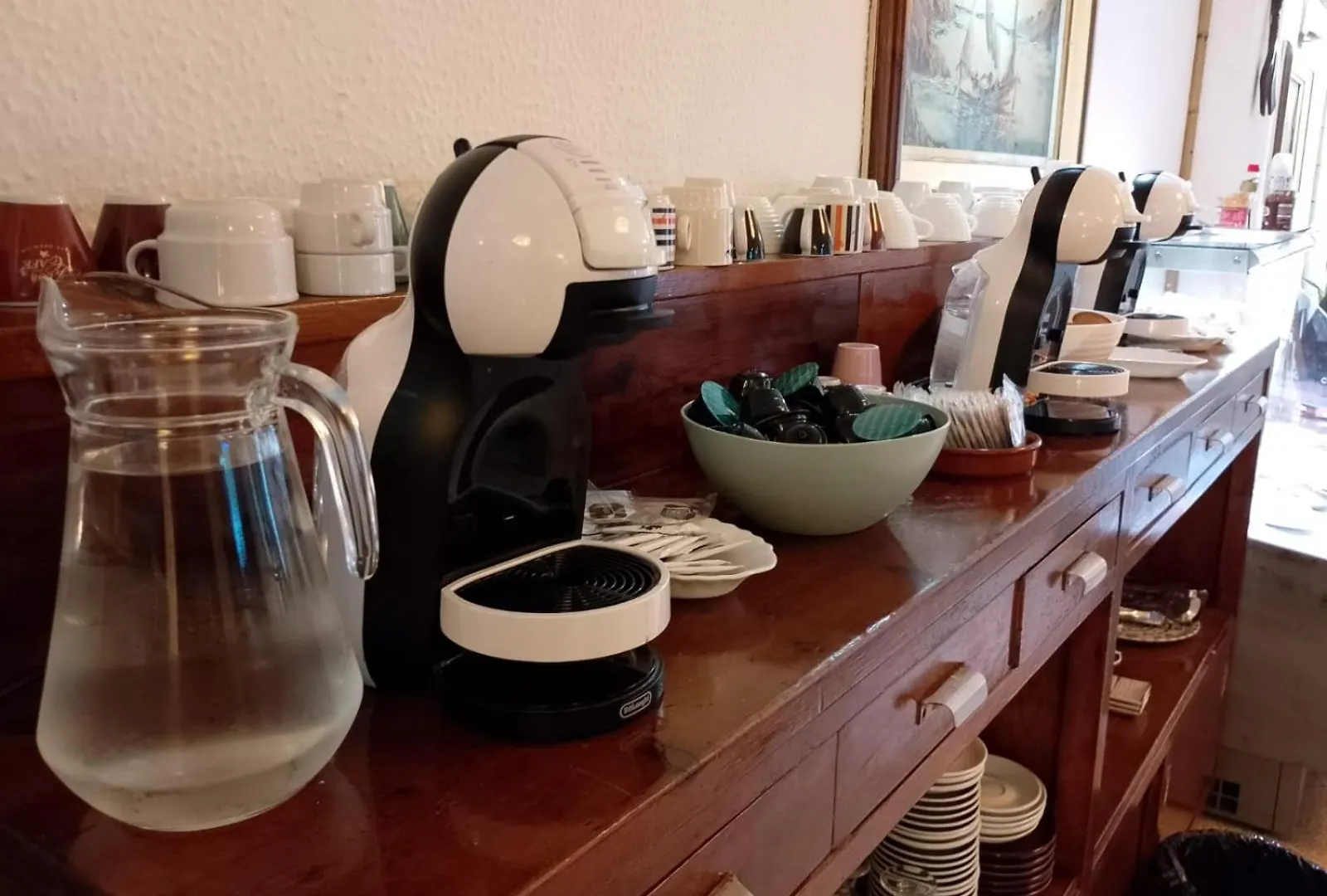 Hostal Caste Lloret de Mar