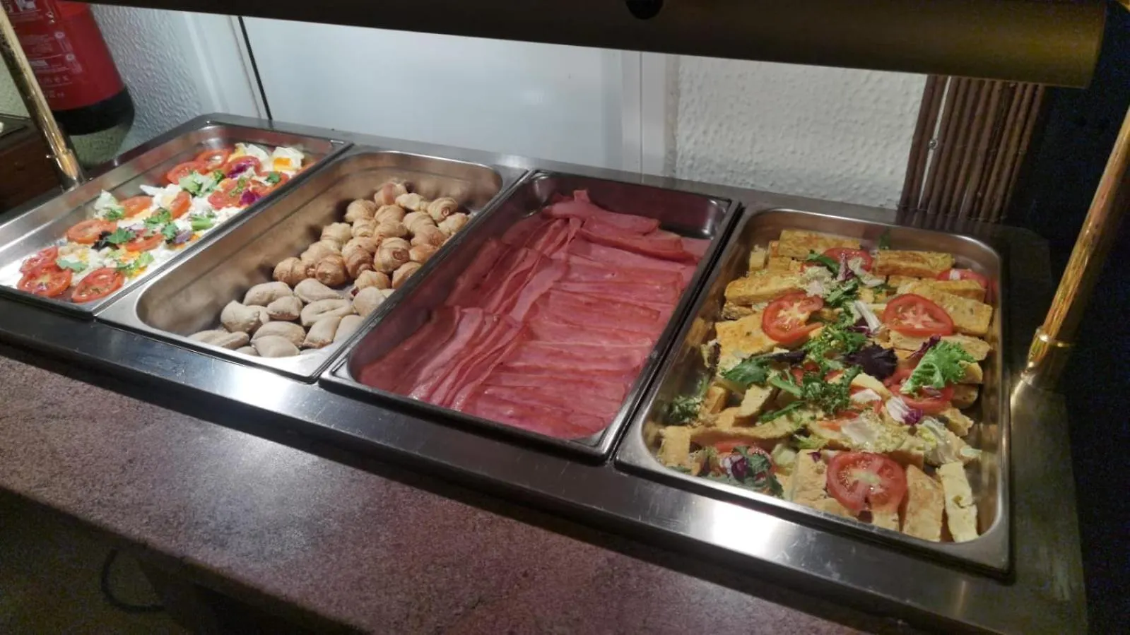 Hostal Caste Lloret de Mar Guest house