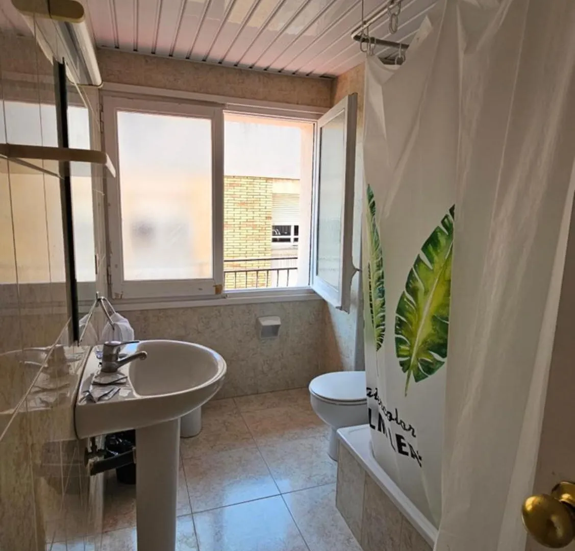 Guest house Hostal Caste Lloret de Mar
