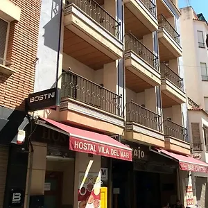 Del Mar Lloret de Mar