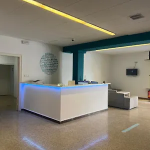Hostal San Carlos Lloret de Mar