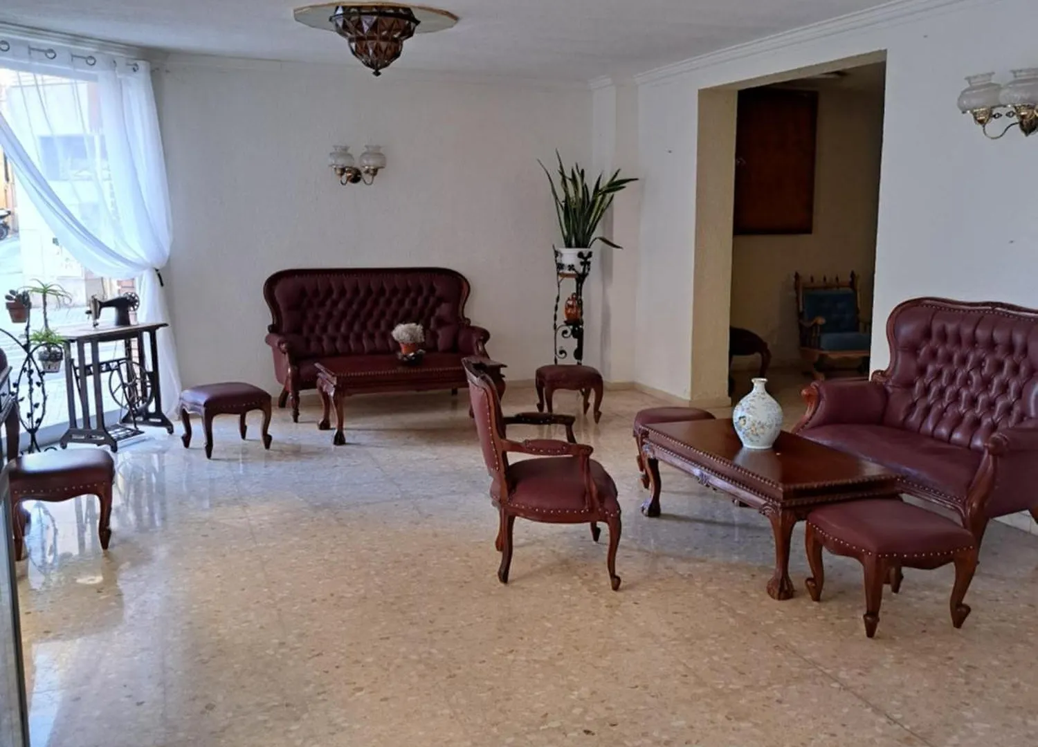 Hostal Caste Льорет-де-Мар Испания