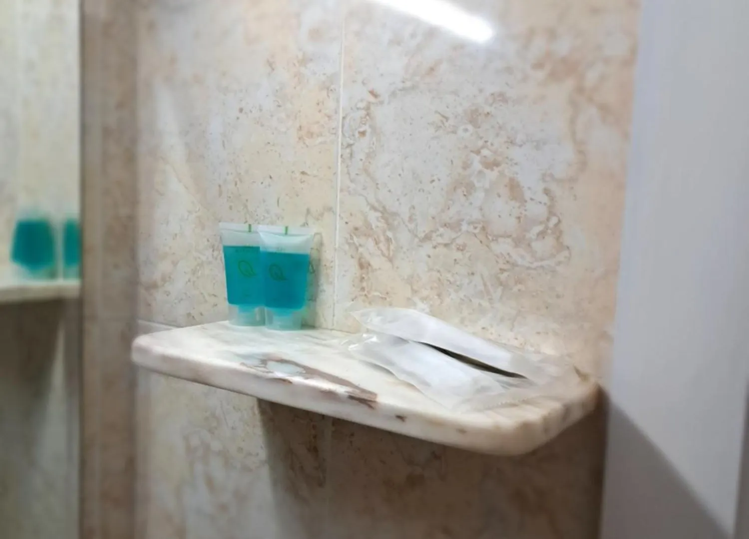 Hostal Caste يوريت دي مار بيت ضيافة